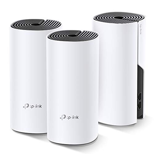 Kit Mesh Wi-Fi 6 AX1500 2 Unidades