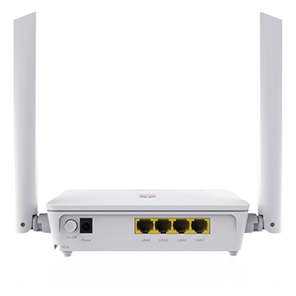 ONT GPON Wi-Fi 6 Dual Band