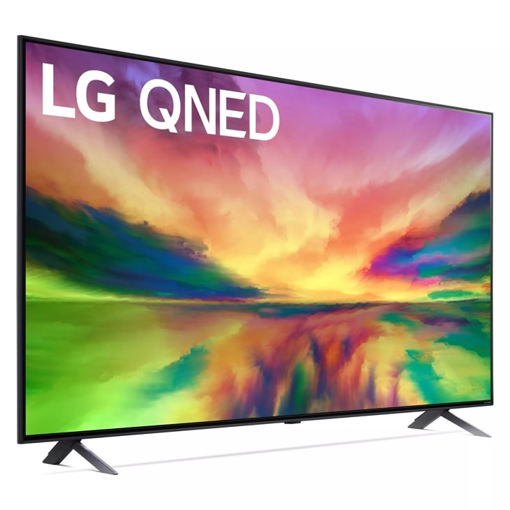 Smart TV 55" 4K UHD ThinQ AI